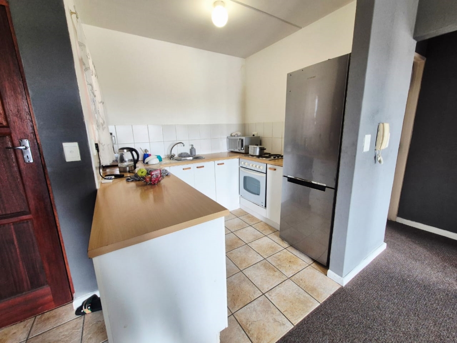 2 Bedroom Property for Sale in Parklands Western Cape